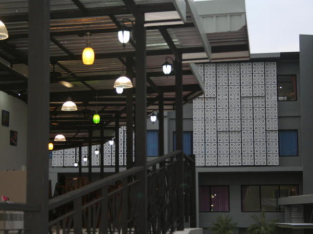 фотографии отеля Dinar Lodge изображение №15