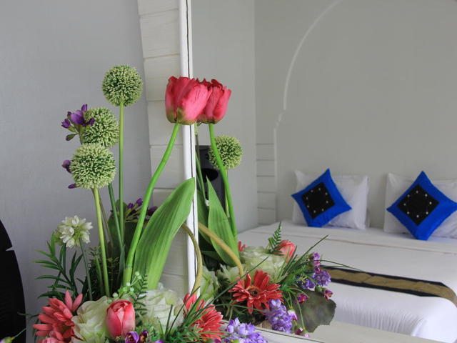 фото Dinar Lodge изображение №14