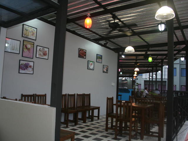 фотографии отеля Dinar Lodge изображение №11