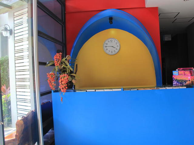 фото Dinar Lodge изображение №10