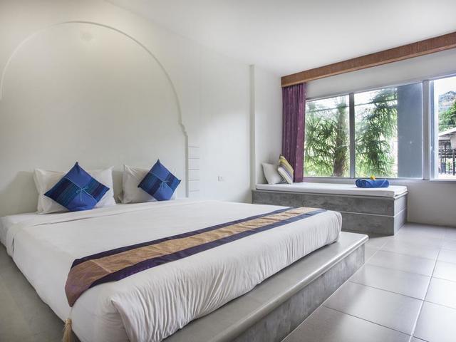 фотографии Dinar Lodge изображение №8