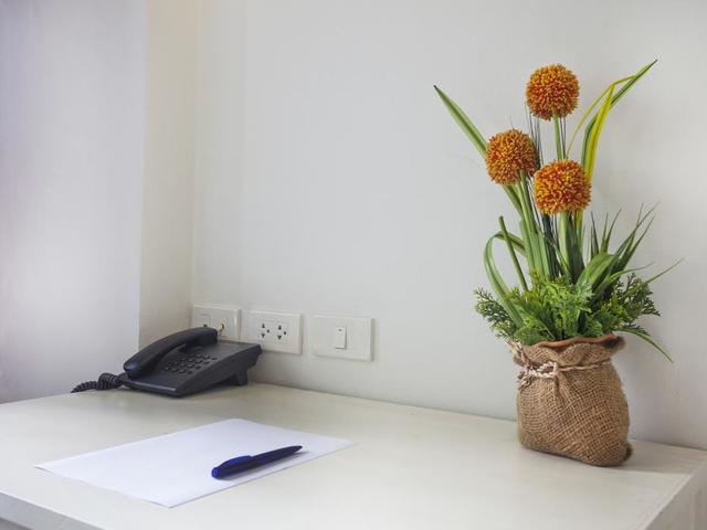 фото отеля Dinar Lodge изображение №5