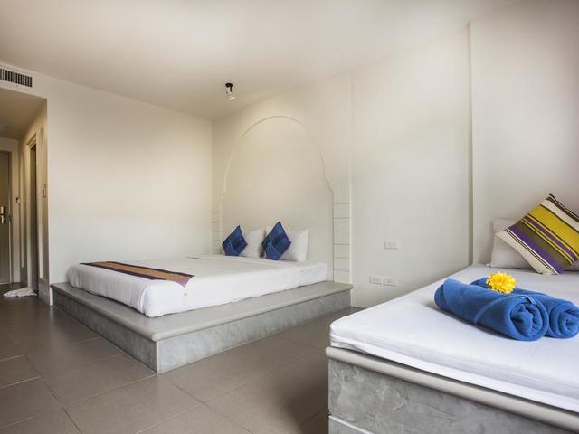 фотографии Dinar Lodge изображение №4