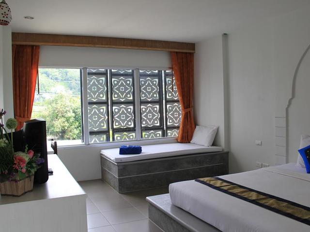 фото Dinar Lodge изображение №2