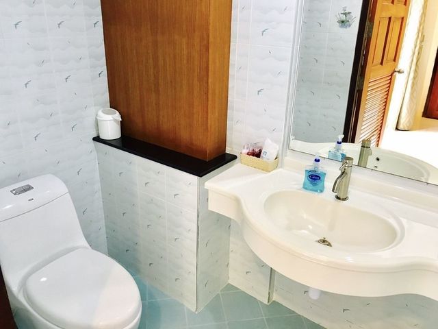 фото Ban Patong Residence изображение №18