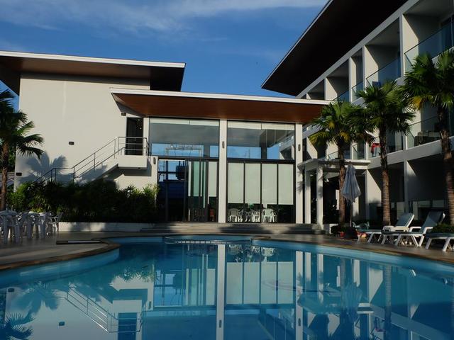 Clear House Resort