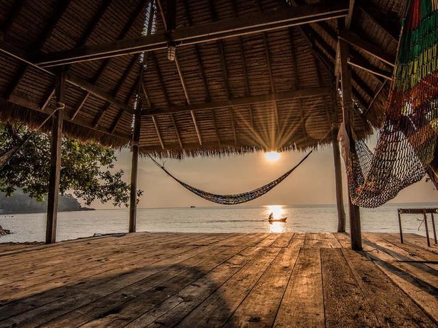фото Elephant Bay Resort (ex. Gu Bay Resort) изображение №30