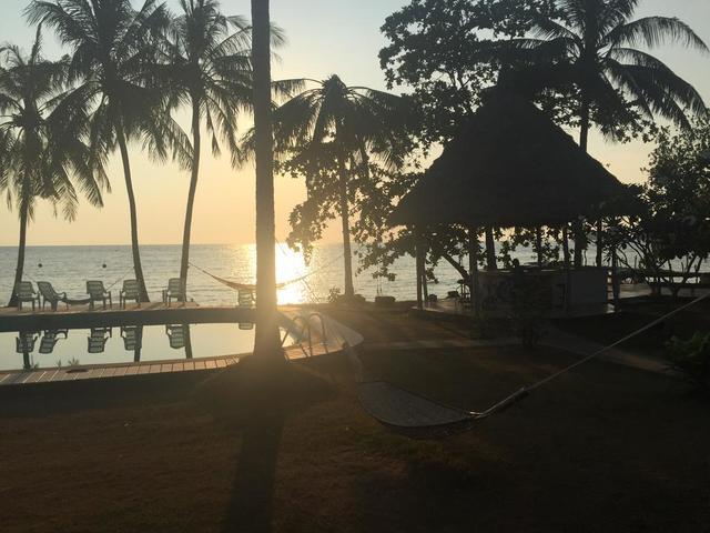 фото Elephant Bay Resort (ex. Gu Bay Resort) изображение №6