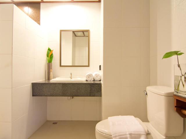 фотографии отеля Rose Bay Resort изображение №19