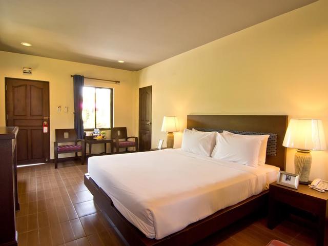 фотографии Rose Bay Resort изображение №16