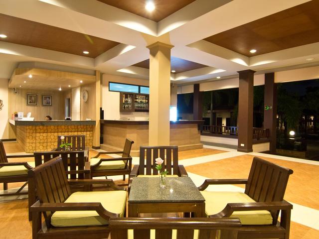 фото отеля Rose Bay Resort изображение №9