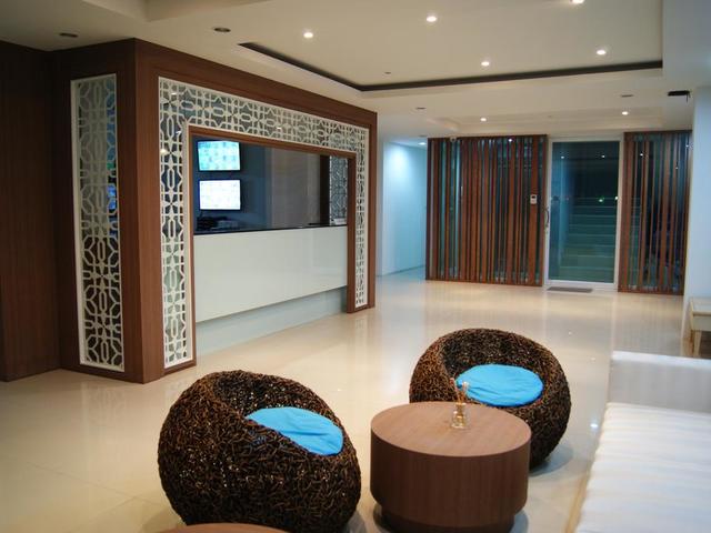 фото отеля FX Hotel Pattaya (ех. The Fourth Pratumnak) изображение №45