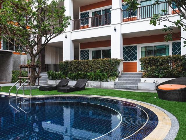 фото отеля FX Hotel Pattaya (ех. The Fourth Pratumnak) изображение №37