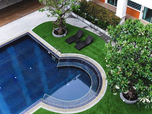 фотографии отеля FX Hotel Pattaya (ех. The Fourth Pratumnak) изображение №35