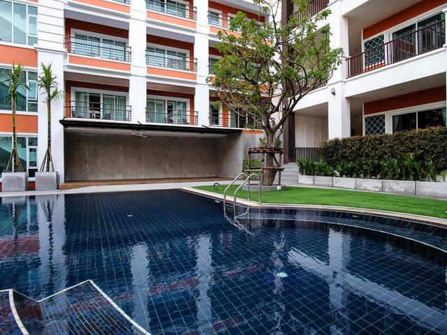 фото FX Hotel Pattaya (ех. The Fourth Pratumnak) изображение №26