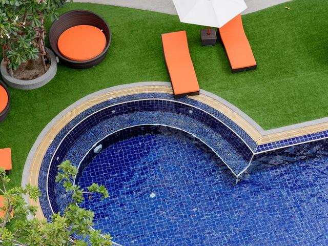 фото отеля FX Hotel Pattaya (ех. The Fourth Pratumnak) изображение №21