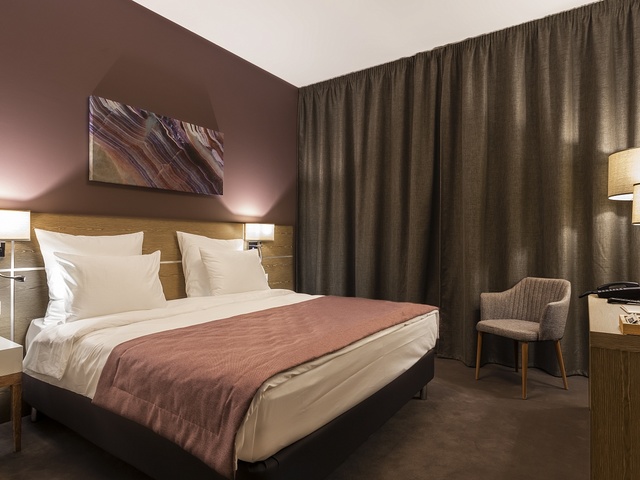 фото Green Flow (ex. Высота 1170) изображение №102