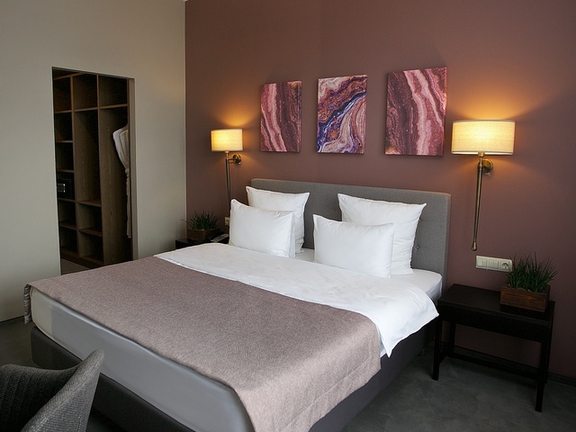 фотографии Green Flow (ex. Высота 1170) изображение №84