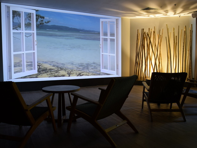 фото отеля Green Flow (ex. Высота 1170) изображение №77