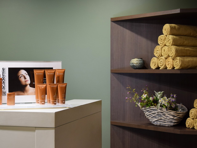 фотографии отеля Green Flow (ex. Высота 1170) изображение №75