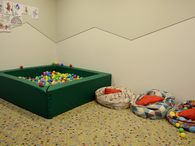 фотографии Green Flow (ex. Высота 1170) изображение №60