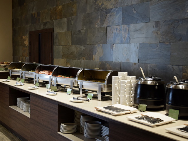 фотографии отеля Green Flow (ex. Высота 1170) изображение №51