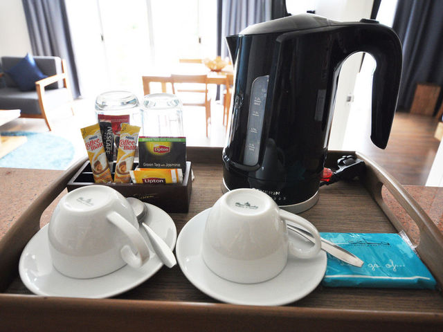 фото отеля The Leela Resort & Spa Pattaya (ex. Leelawadee Lagoon Resort) изображение №61