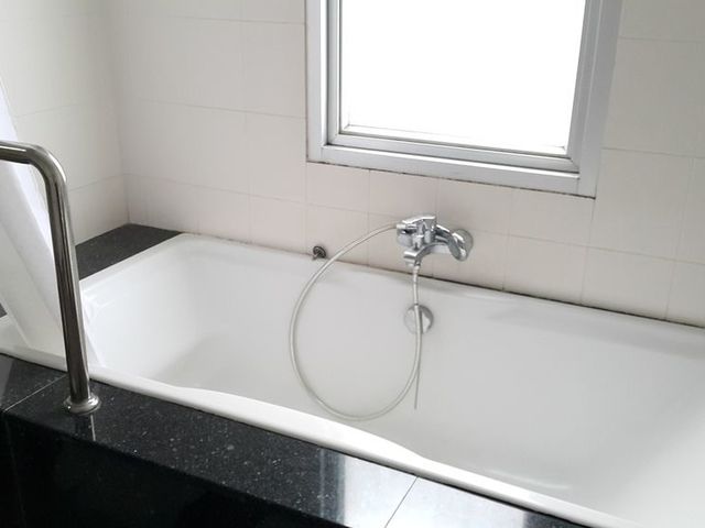 фото The Leela Resort & Spa Pattaya (ex. Leelawadee Lagoon Resort) изображение №58