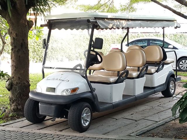 фотографии The Leela Resort & Spa Pattaya (ex. Leelawadee Lagoon Resort) изображение №56