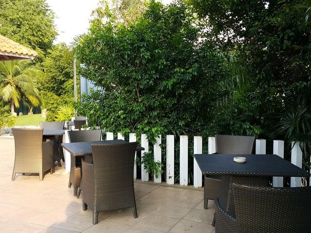 фото отеля The Leela Resort & Spa Pattaya (ex. Leelawadee Lagoon Resort) изображение №49