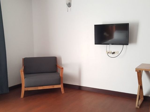 фотографии The Leela Resort & Spa Pattaya (ex. Leelawadee Lagoon Resort) изображение №48