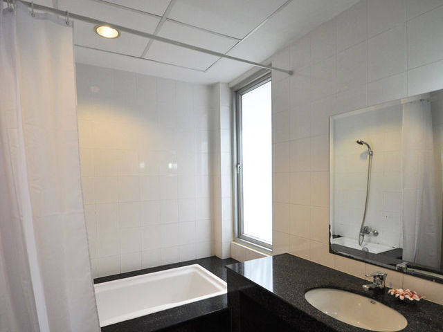 фотографии отеля The Leela Resort & Spa Pattaya (ex. Leelawadee Lagoon Resort) изображение №47