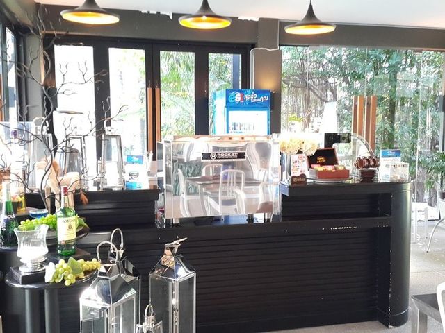 фото отеля The Leela Resort & Spa Pattaya (ex. Leelawadee Lagoon Resort) изображение №45