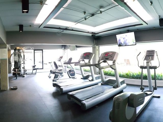 фотографии The Leela Resort & Spa Pattaya (ex. Leelawadee Lagoon Resort) изображение №44