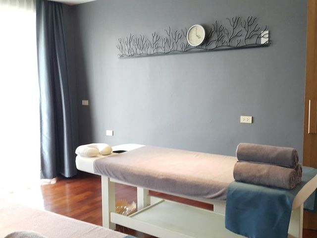 фотографии The Leela Resort & Spa Pattaya (ex. Leelawadee Lagoon Resort) изображение №36