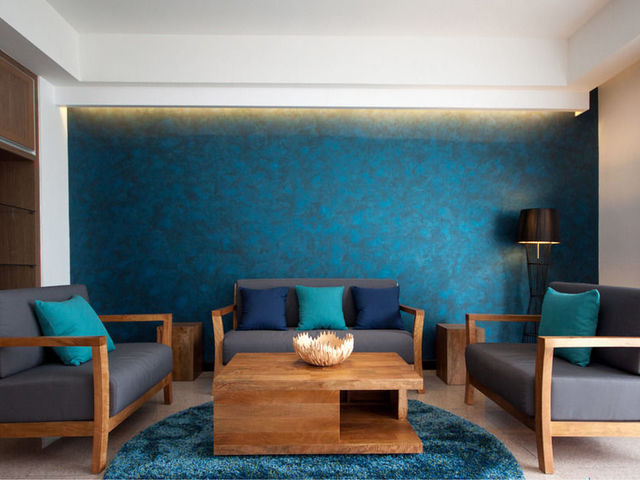 фото The Leela Resort & Spa Pattaya (ex. Leelawadee Lagoon Resort) изображение №30