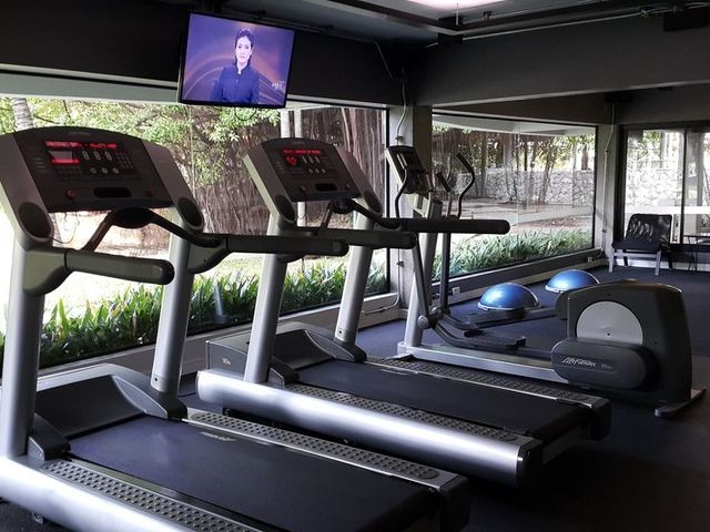 фотографии The Leela Resort & Spa Pattaya (ex. Leelawadee Lagoon Resort) изображение №28