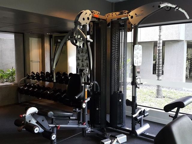 фотографии отеля The Leela Resort & Spa Pattaya (ex. Leelawadee Lagoon Resort) изображение №23