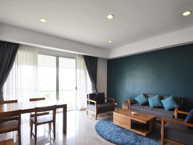 фотографии The Leela Resort & Spa Pattaya (ex. Leelawadee Lagoon Resort) изображение №20