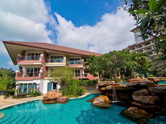 фото отеля Bella Villa Cabana (ex. Best Western Bella Villa Cabana) изображение №65