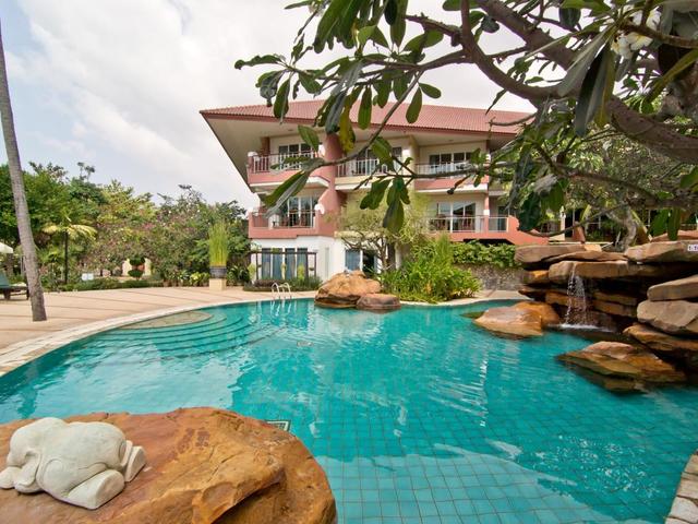 фотографии отеля Bella Villa Cabana (ex. Best Western Bella Villa Cabana) изображение №63