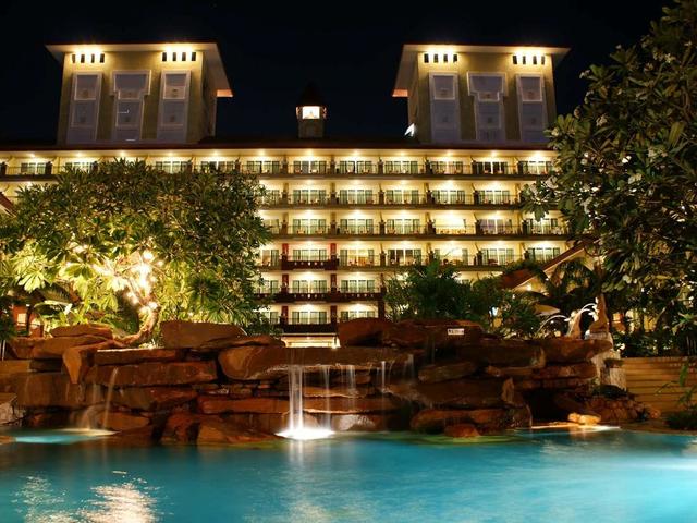 фотографии отеля Bella Villa Cabana (ex. Best Western Bella Villa Cabana) изображение №59