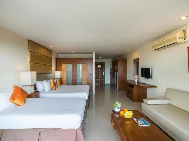 фото отеля Bella Villa Cabana (ex. Best Western Bella Villa Cabana) изображение №57