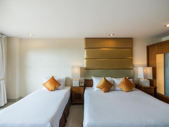 фотографии Bella Villa Cabana (ex. Best Western Bella Villa Cabana) изображение №56