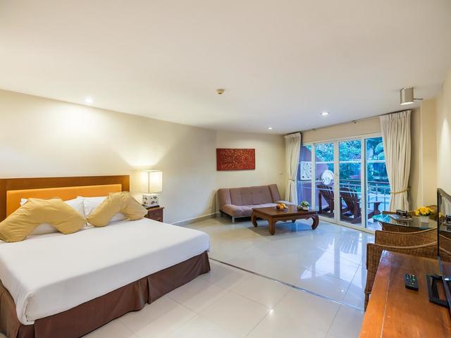 фотографии отеля Bella Villa Cabana (ex. Best Western Bella Villa Cabana) изображение №55