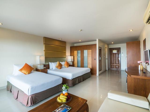 фото Bella Villa Cabana (ex. Best Western Bella Villa Cabana) изображение №54