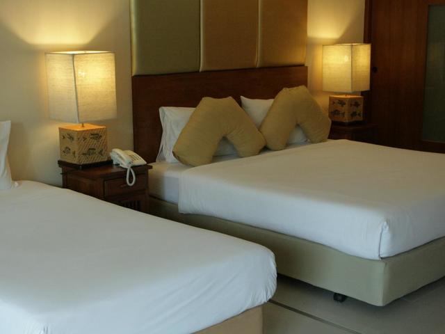 фото отеля Bella Villa Cabana (ex. Best Western Bella Villa Cabana) изображение №53