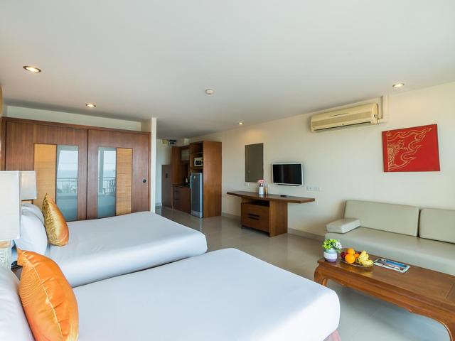 фотографии Bella Villa Cabana (ex. Best Western Bella Villa Cabana) изображение №52