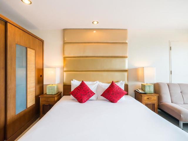 фото отеля Bella Villa Cabana (ex. Best Western Bella Villa Cabana) изображение №49