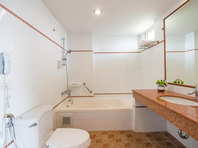 фотографии Bella Villa Cabana (ex. Best Western Bella Villa Cabana) изображение №48